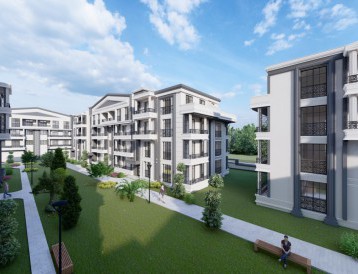 Vurallar Diamond Elite Vurallar İnşaat