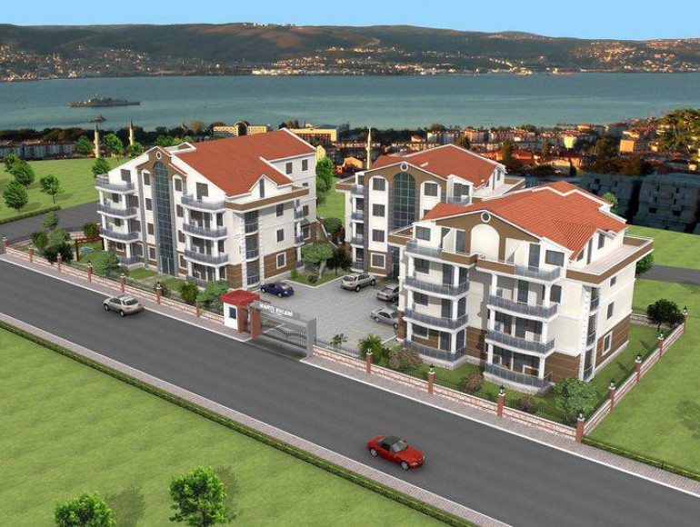 Vurallar İnşaat